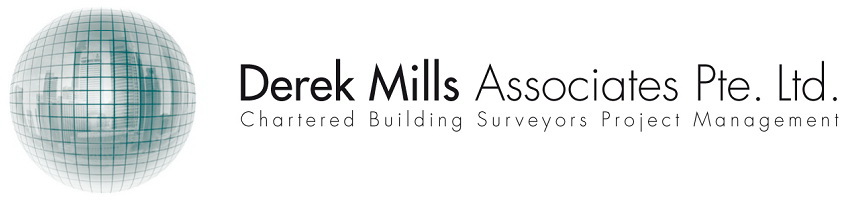 Derek Mills Associates